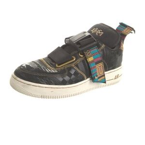 Nike Air Force 1 Utility Black History Month